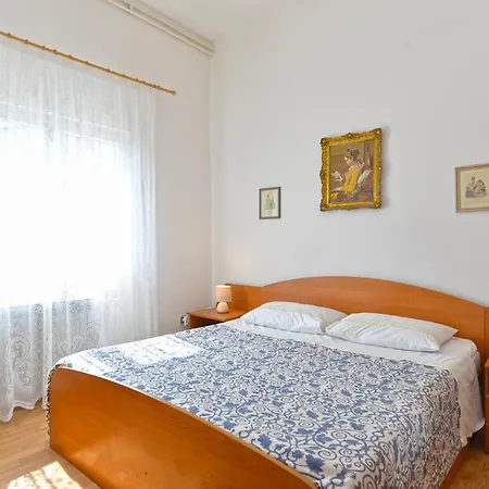 Apartments Mira 615 Rovinj Exterior photo