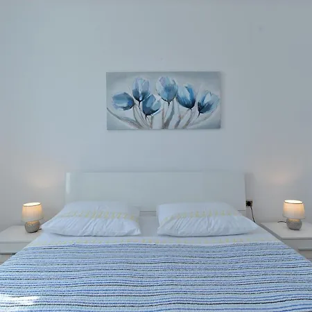 Apartments Mira 615 Rovinj Exterior photo