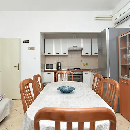 Apartments Mira 615 Rovinj Exterior photo
