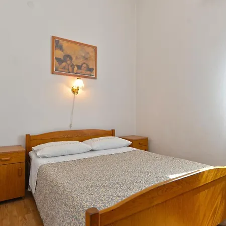 Apartments Mira 615 Rovinj Exterior photo