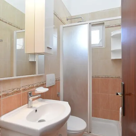 Apartments Mira 615 Rovinj Exterior photo