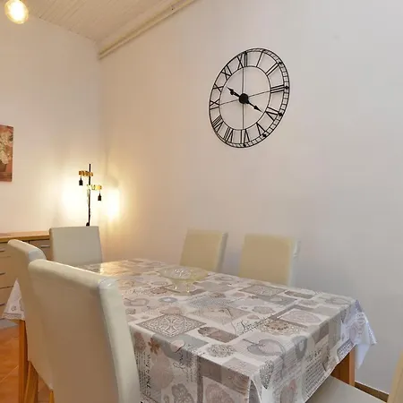 Apartments Mira 615 Rovinj Exterior photo