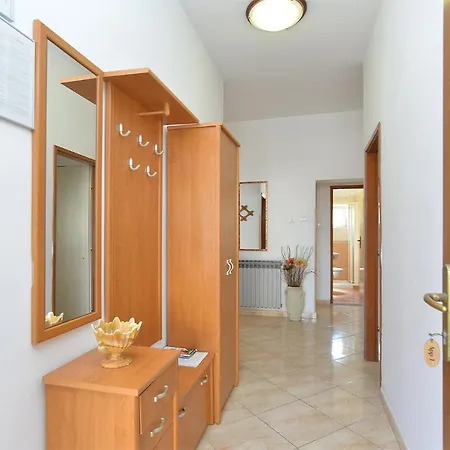 Apartments Mira 615 Rovinj Exterior photo