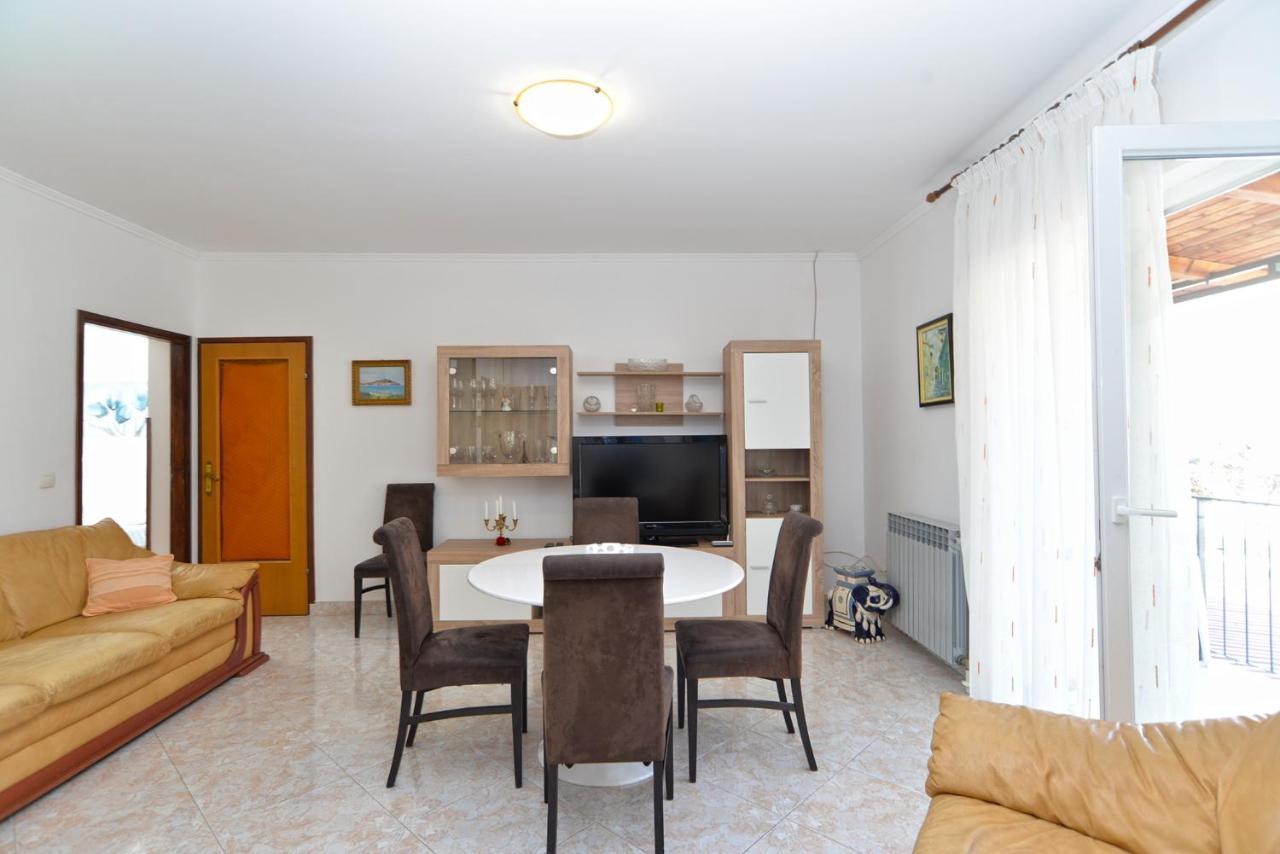 Apartment Mira 615 Rovinj