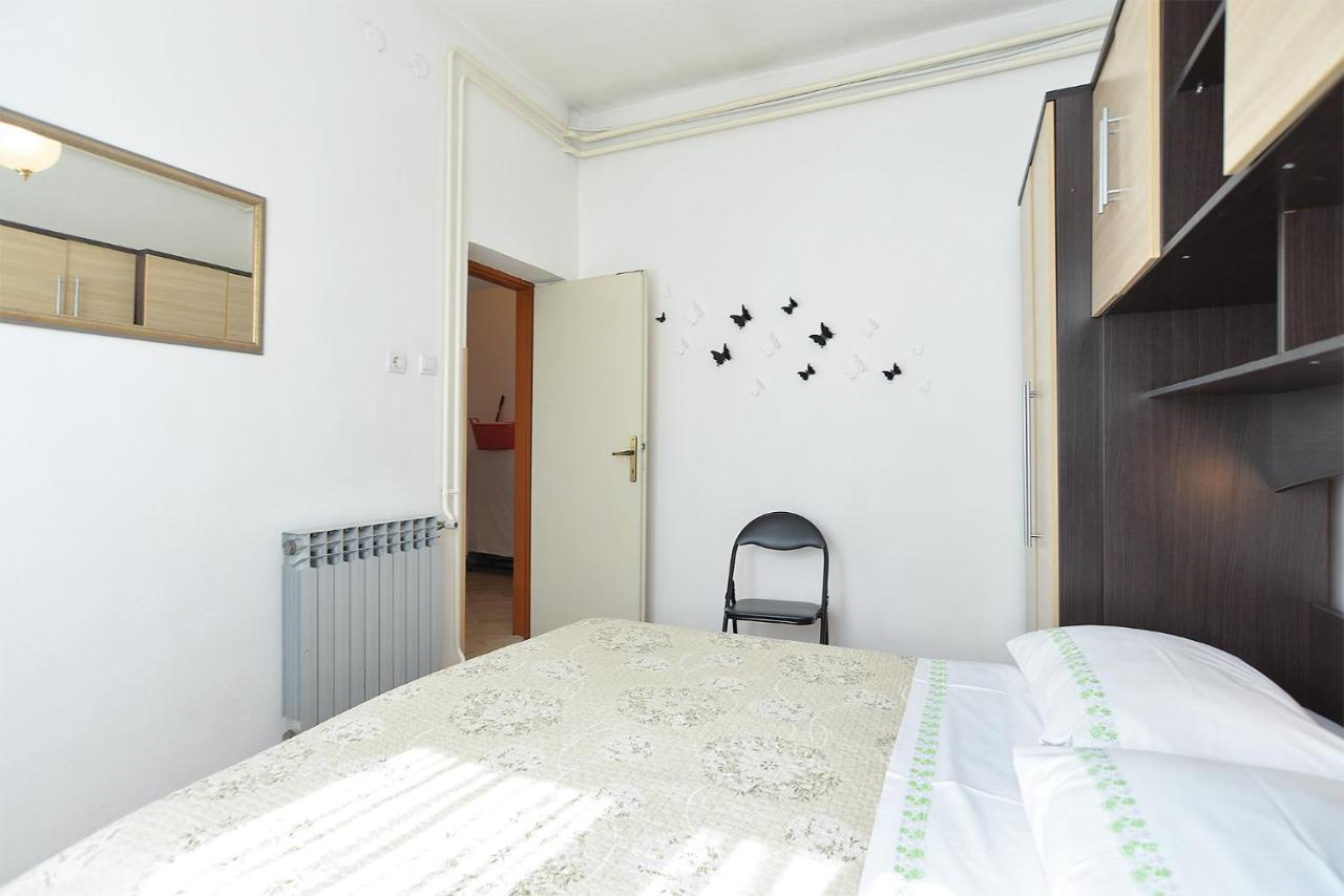 Apartment Mira 615 Rovinj