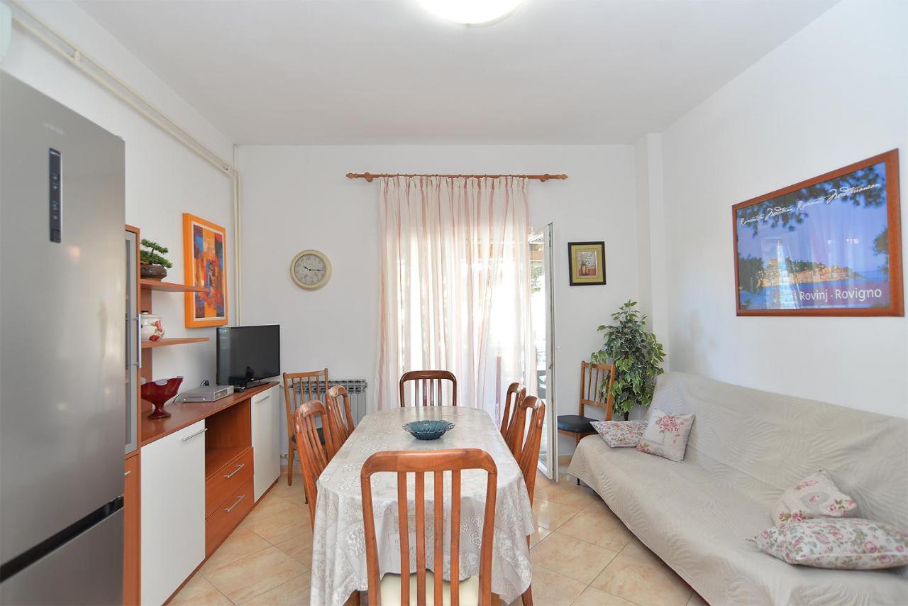 Apartment Mira 615