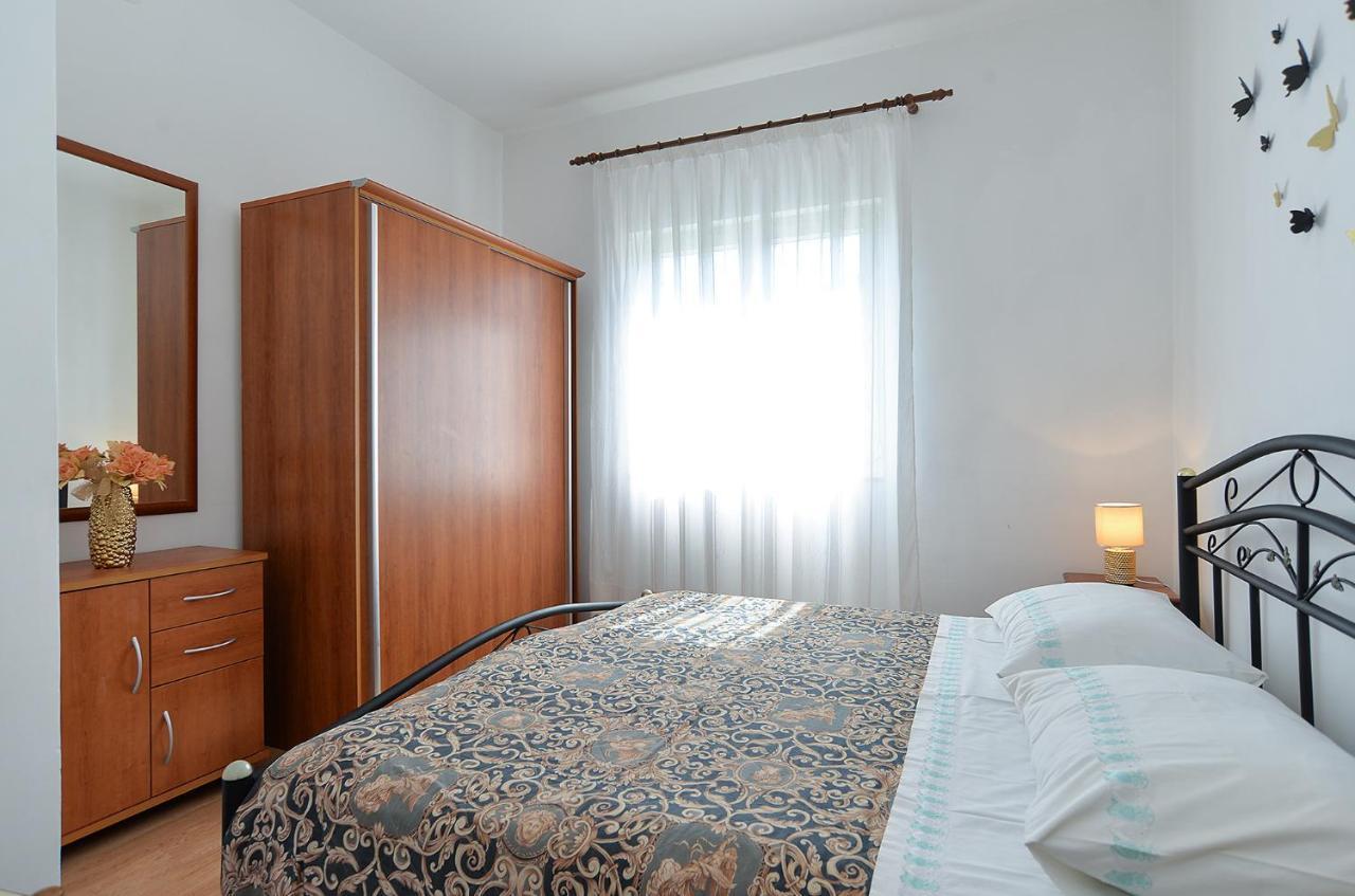 Apartment Mira 615 Rovinj