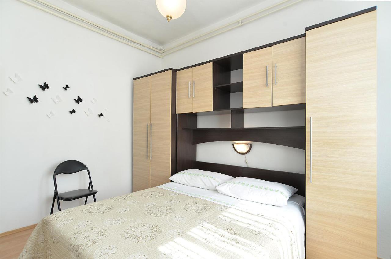 Apartment Mira 615