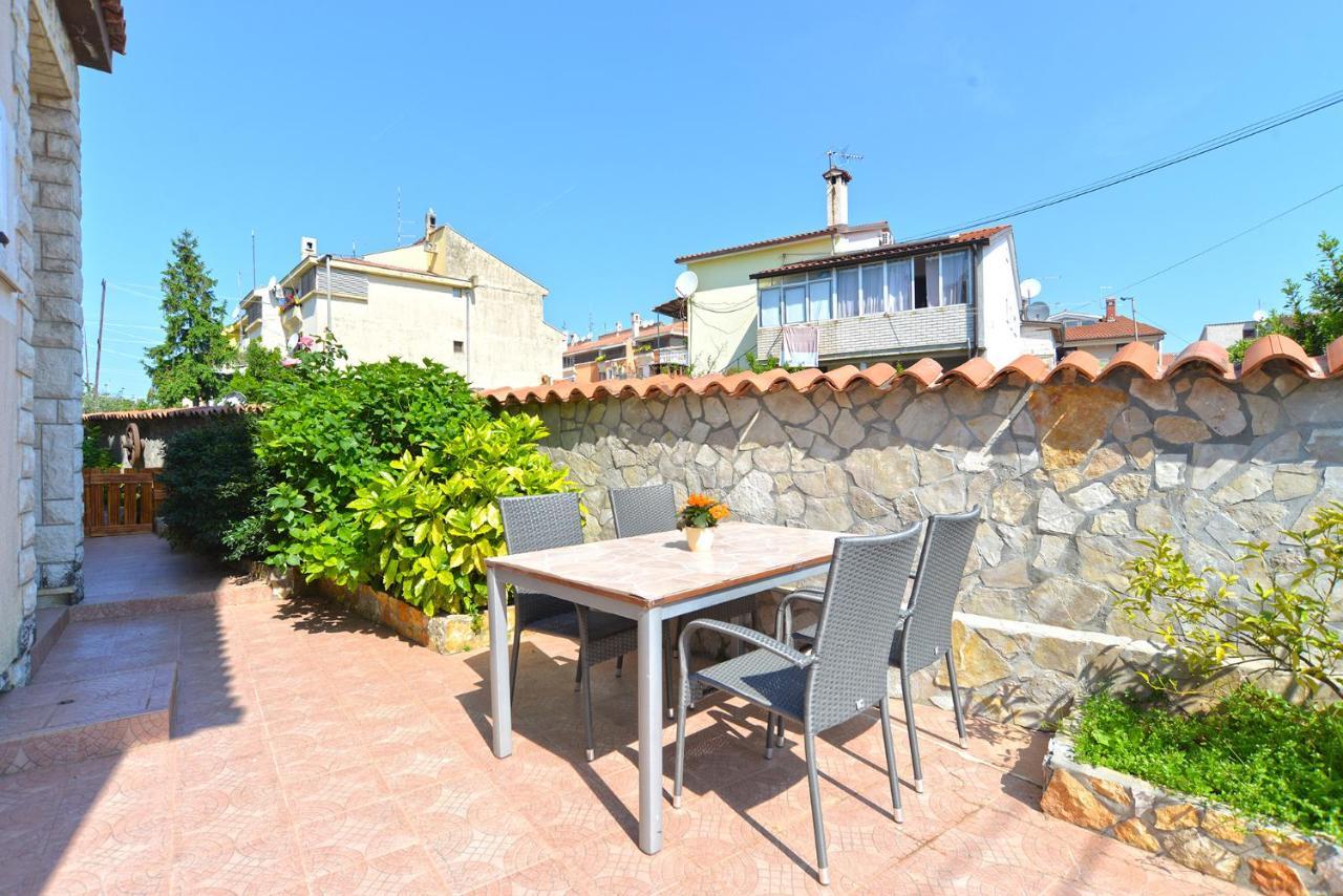 Mira 615 Apartment Rovinj