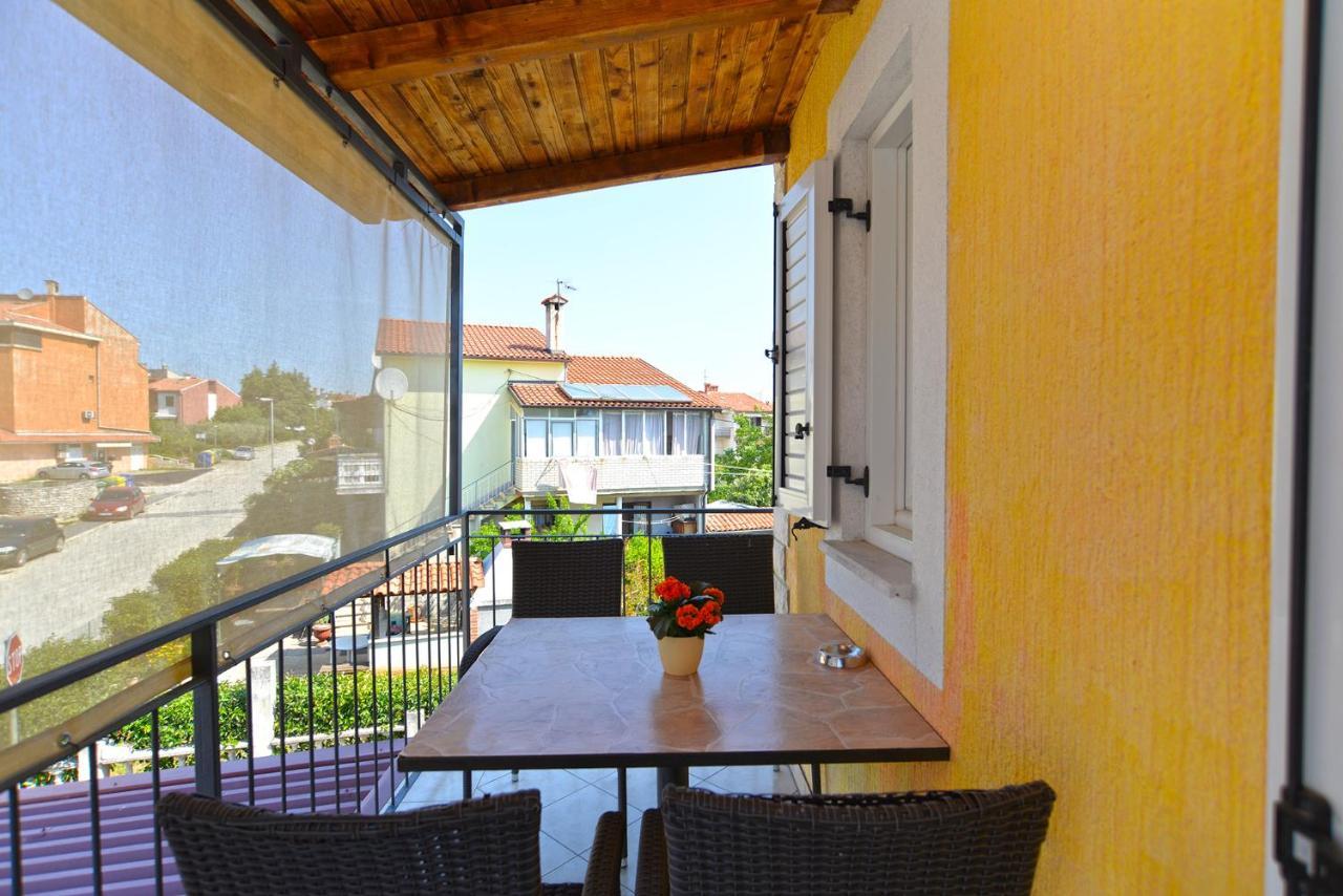 Mira 615 Apartment Rovinj