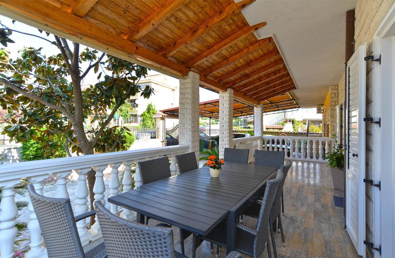 Apartment Mira 615 Rovinj