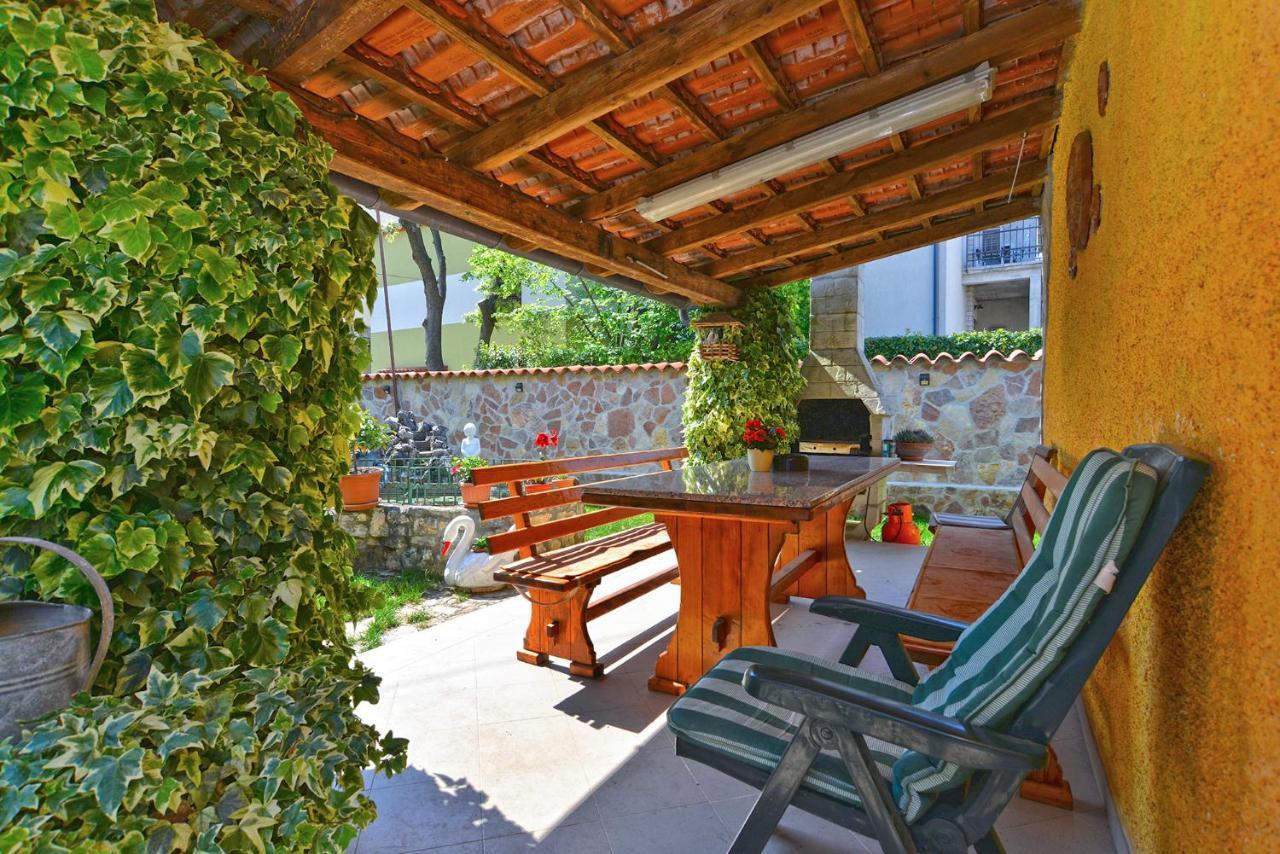 Apartment Mira 615 Rovinj