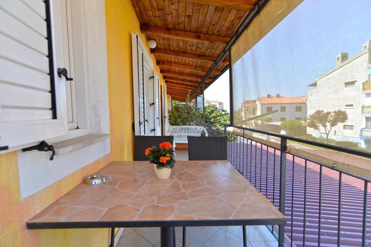 Mira 615 Apartman
