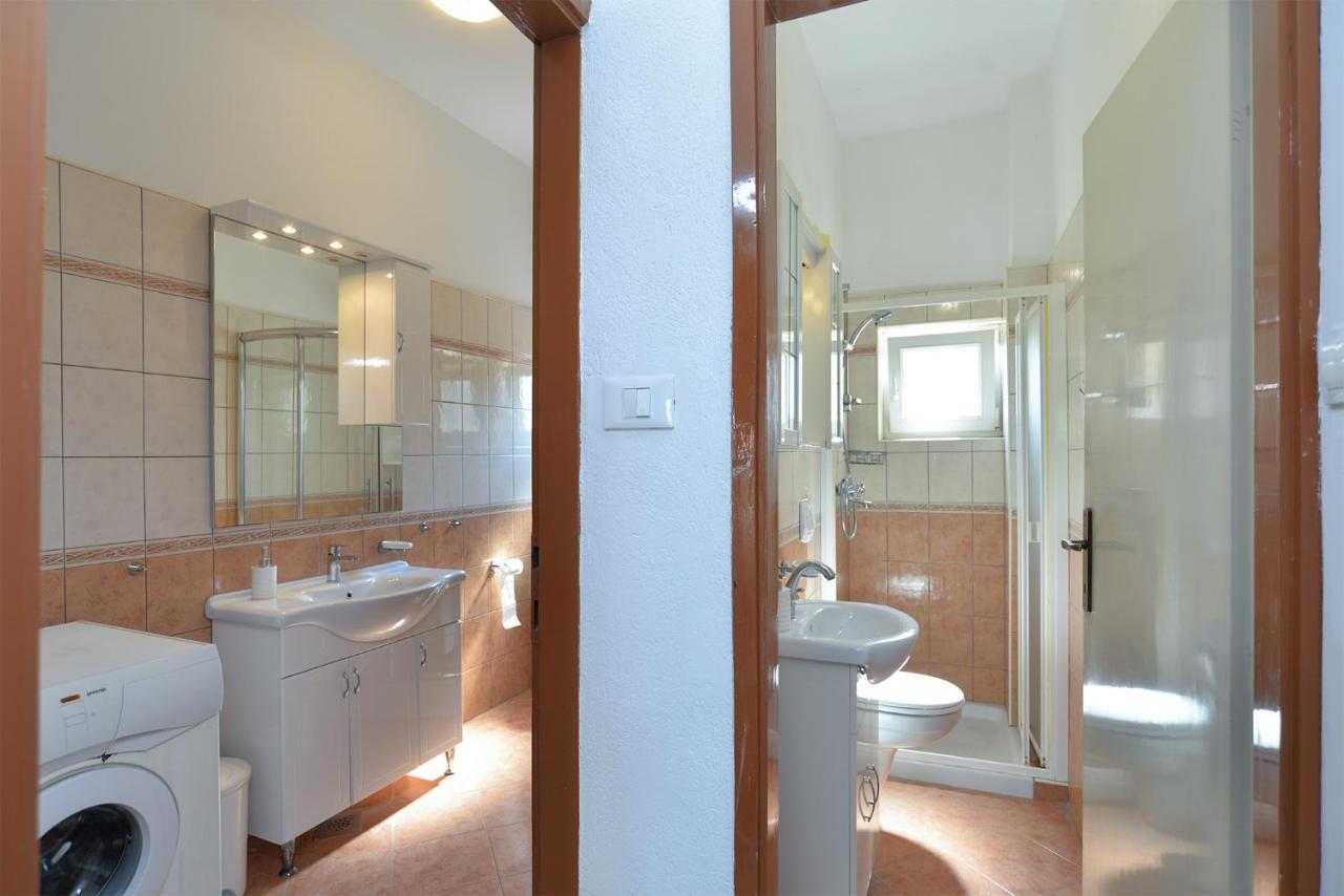 Mira 615 Apartment Rovinj